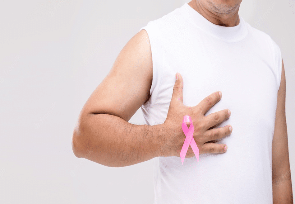El cáncer de mama en los hombres puede ser difícil de detectar debido a la falta de conocimiento sobre los síntomas y signos. Aprende a reconocer los síntomas y conoce las opciones de tratamiento disponibles para luchar contra esta enfermedad