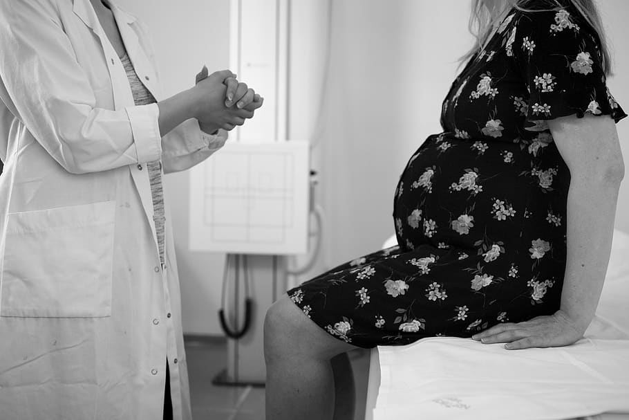 Obstetricia y ginecología en México