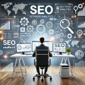 estrategia seo 2025