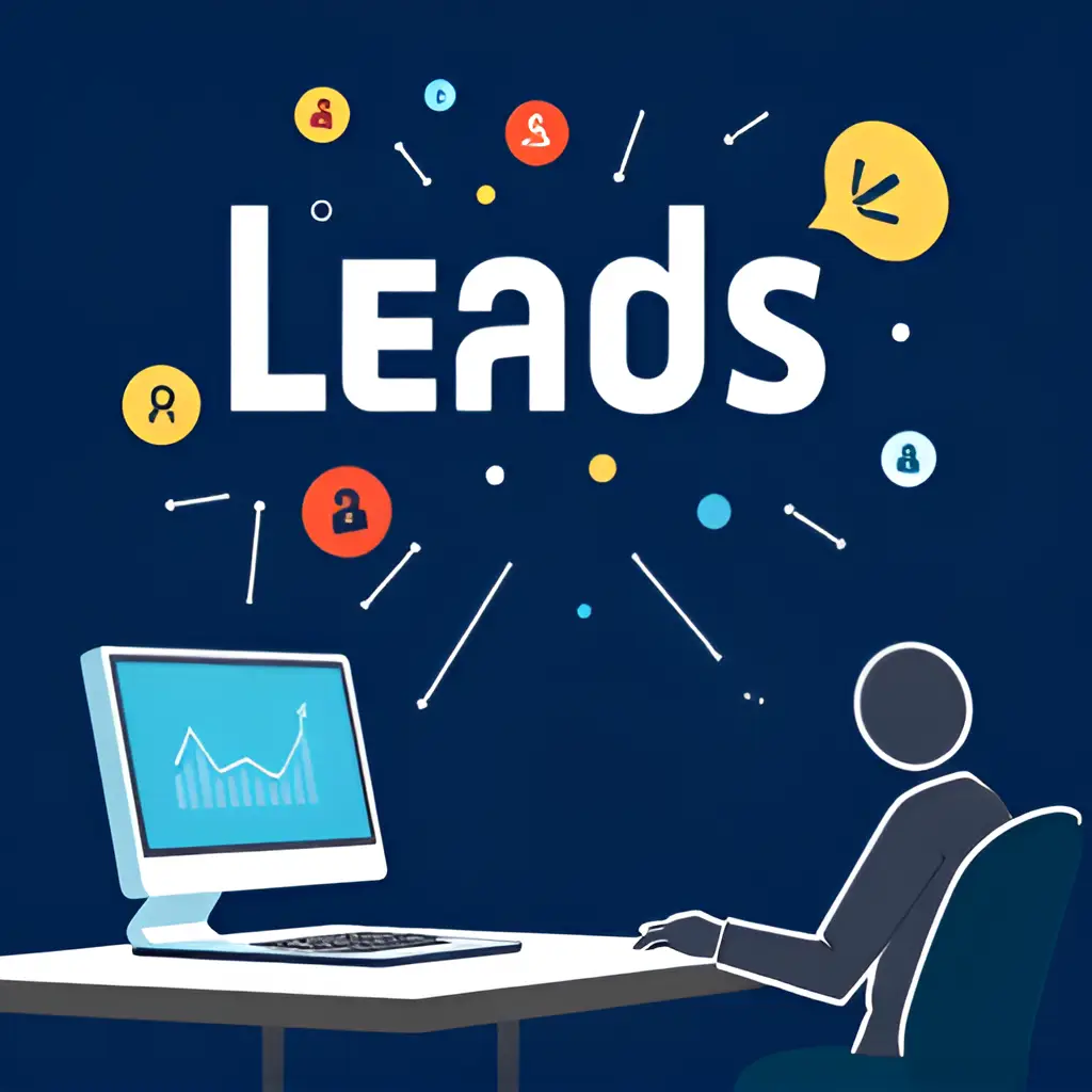 Agencia de generacion de leads