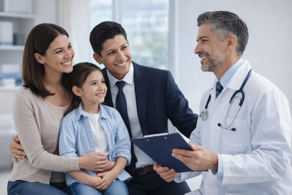 seguros medicos