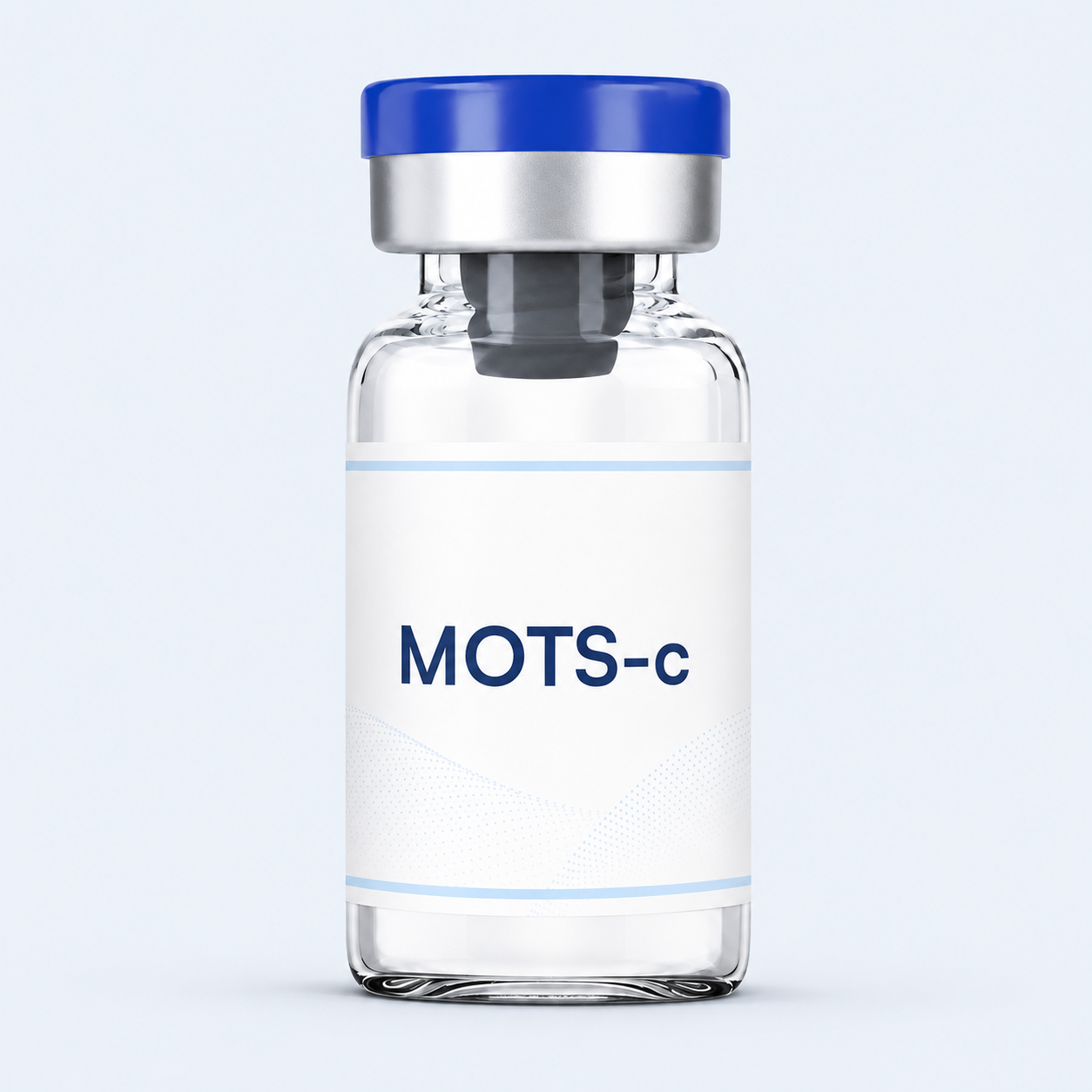 MOTS-c 10 mg de PTM para energía celular y metabolismo mitocondrial