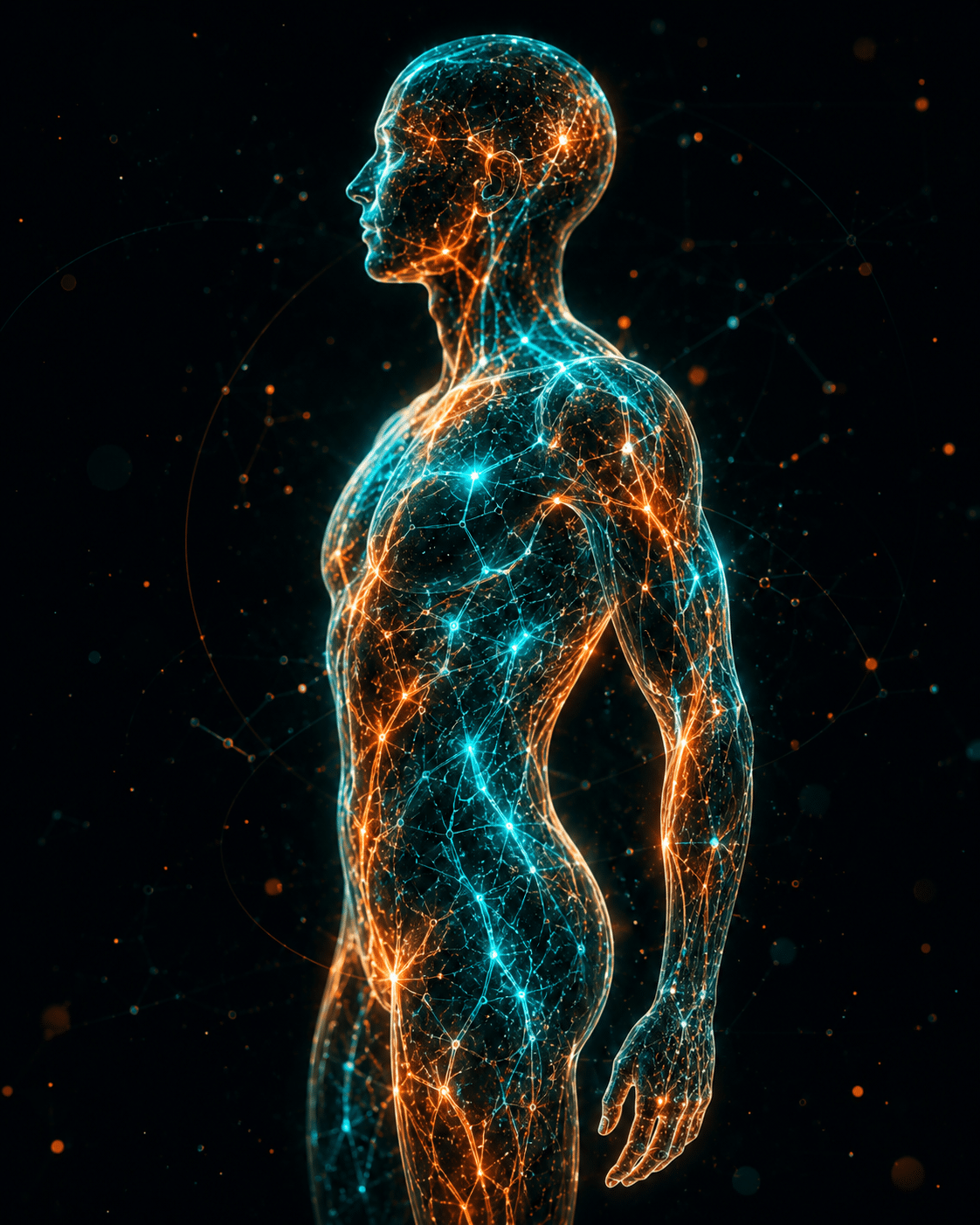 Optimización metabólica y biohacking — telemedicina de péptidos en México
