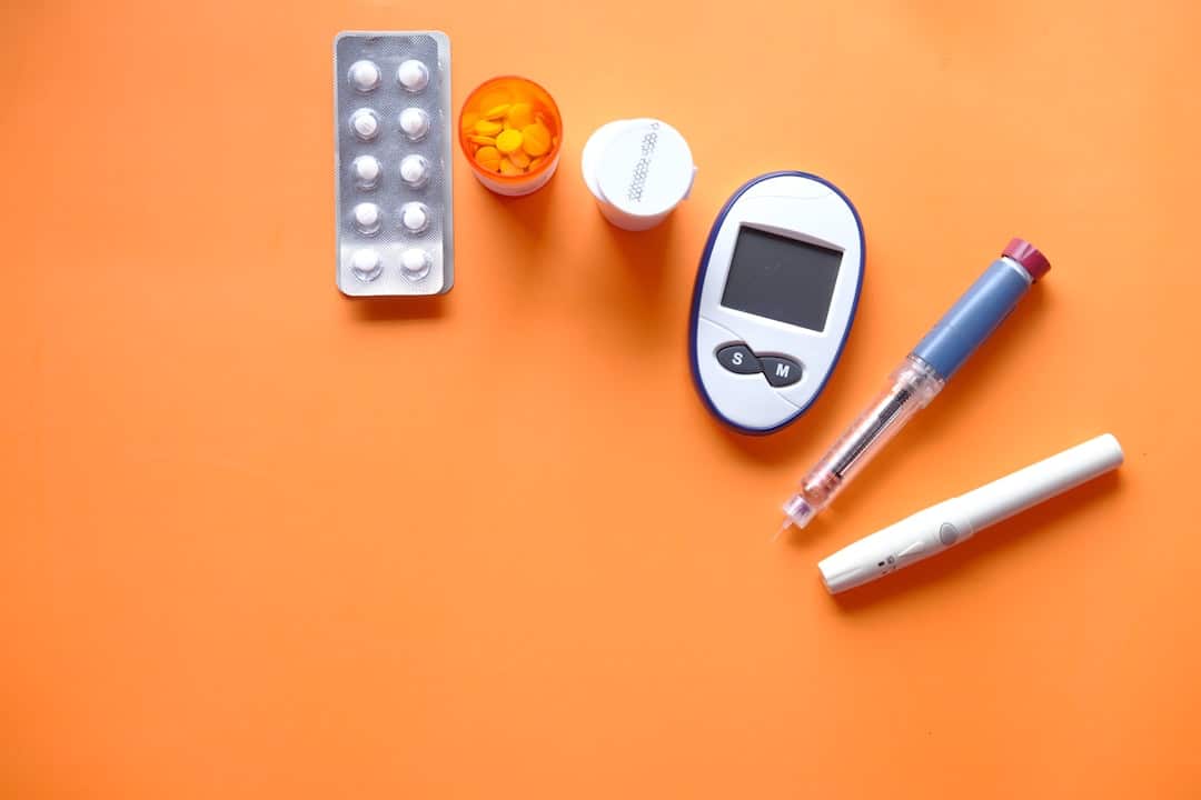 glp 1 en mexico Sugieren que los GLP-1 son cada vez más populares para bajar de peso, pero pierden fuerza entre diabéticos • Ciencia • Forbes México supports healthier eating habits The GLP-1 Solution: A Complete